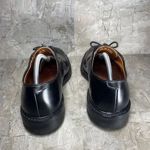 Allen Edmonds | Shoes | Allen Edmonds Mens Leeds Black Dress  display picture 1